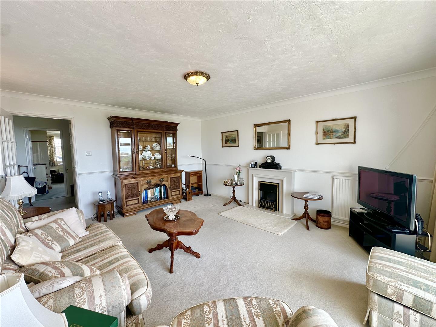 De La Warr Road, Bexhill-On-Sea